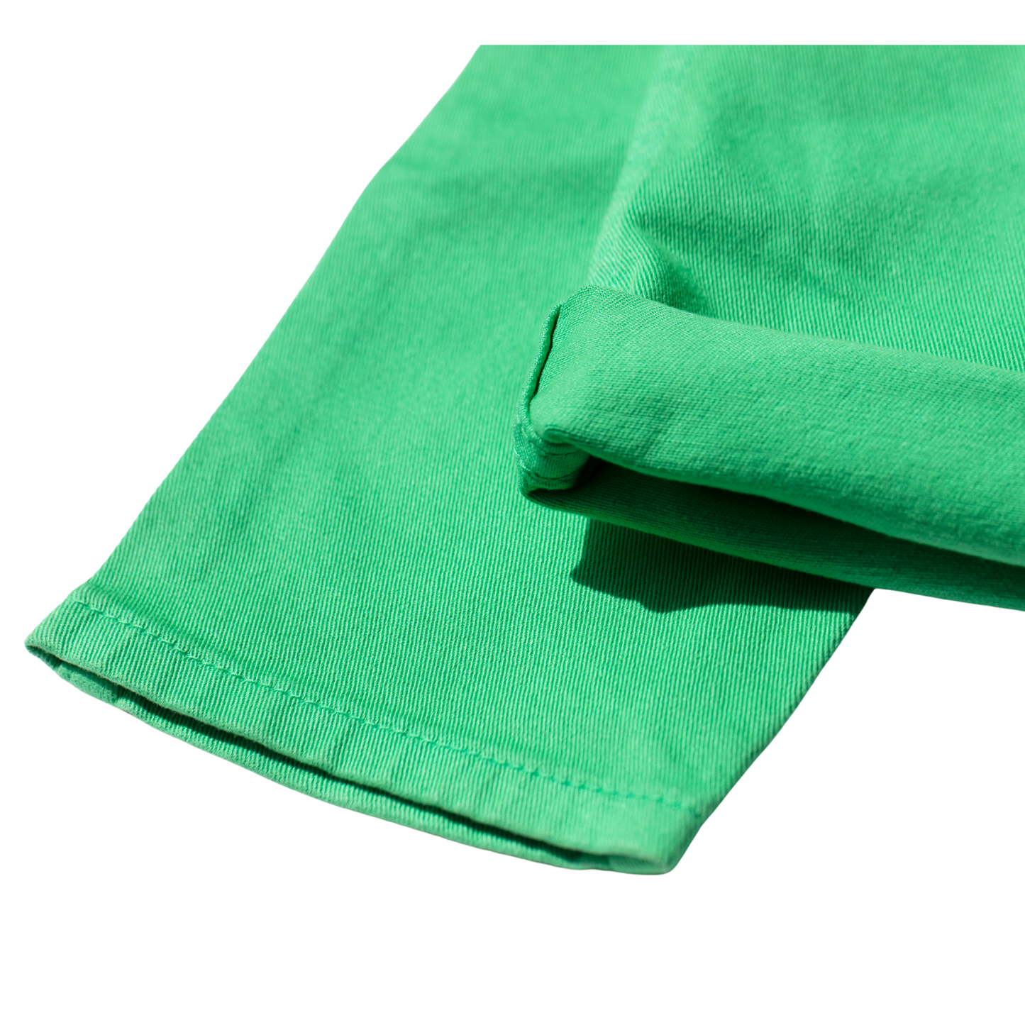 Regular Hem (Casual Pants)