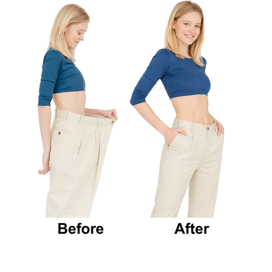 Waist Take-In (Pants)