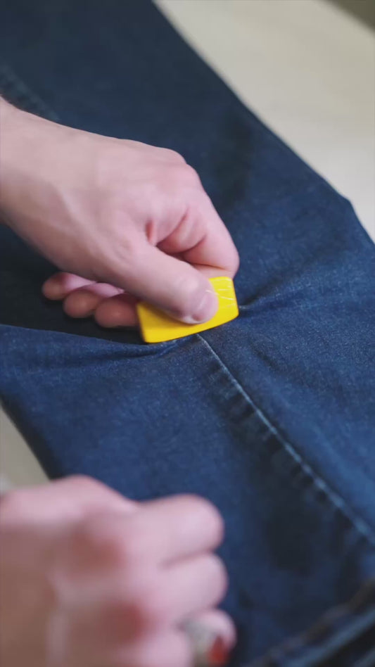 Regular Hem (Casual Pants)