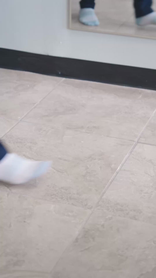 Invisible Hem (Dress Pants)